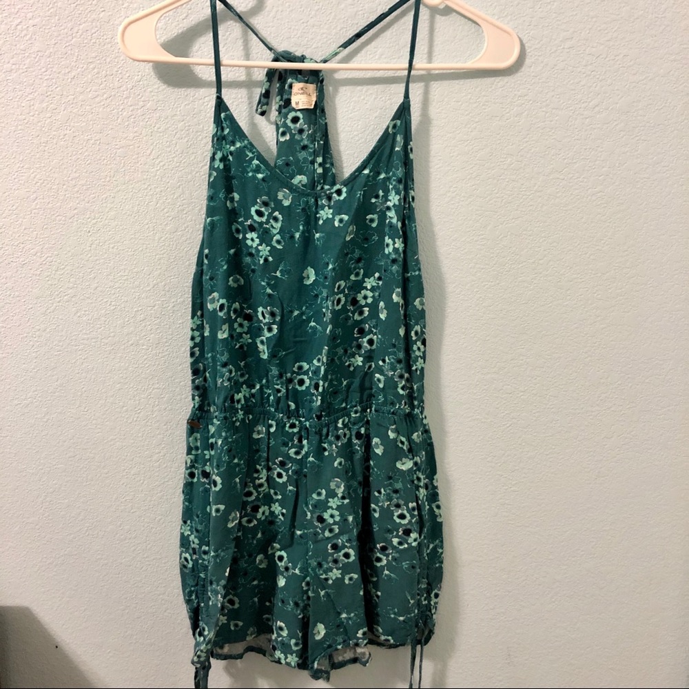 O’neill Romper